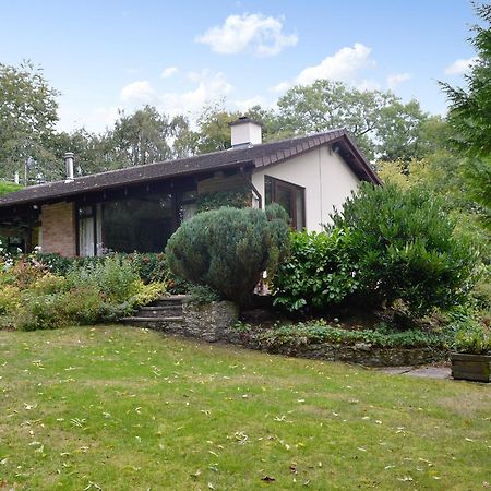 Llwyn Onn Villa Newchurch  ภายนอก รูปภาพ